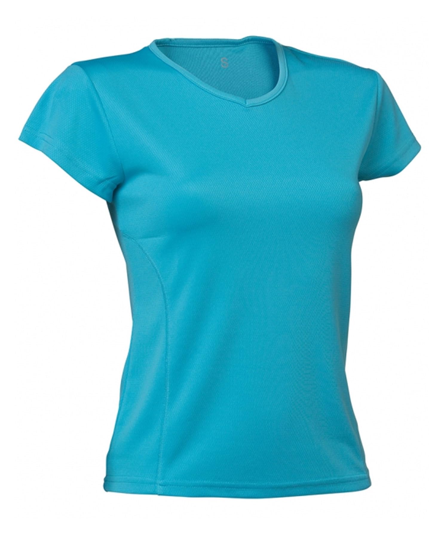 Asioka Tajo Camiseta Mujer