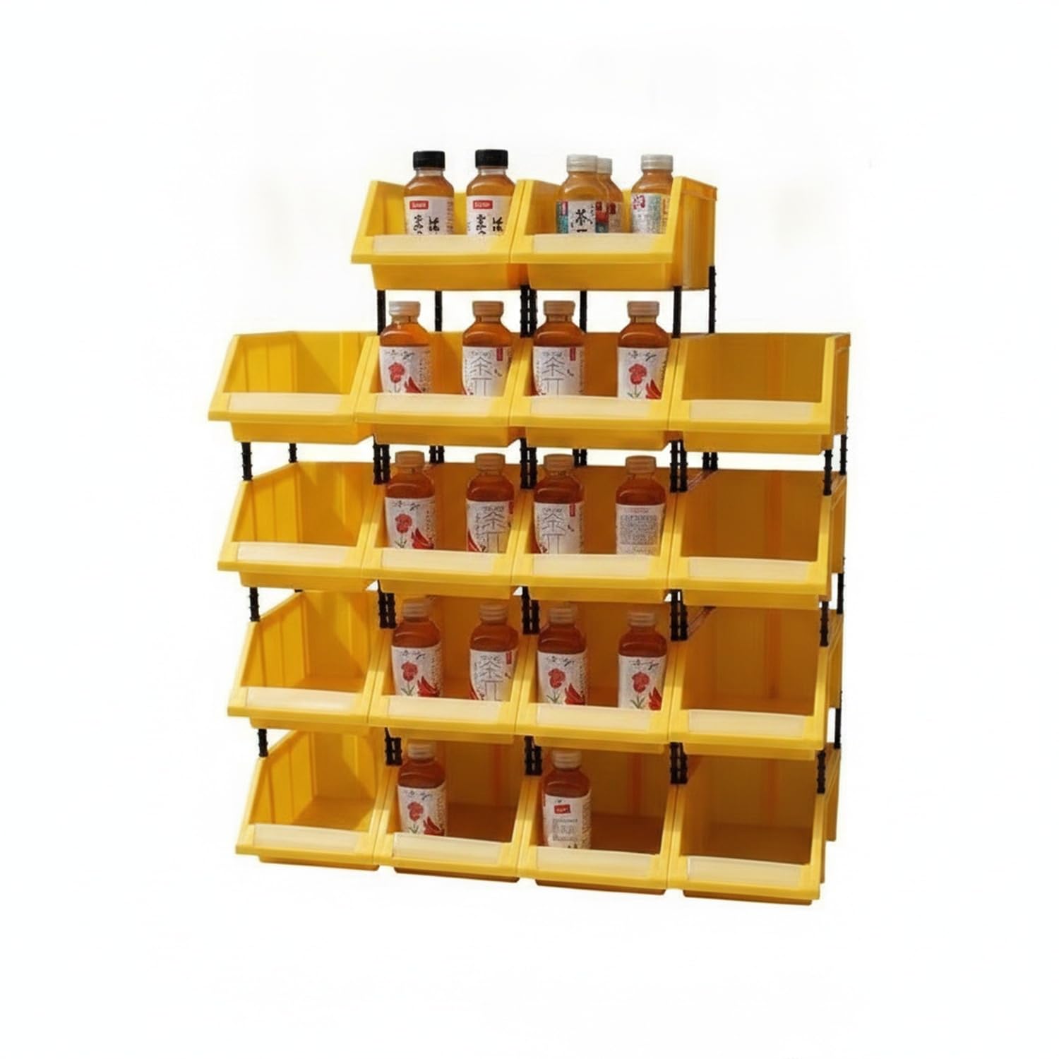 Cassetta Porta Attrezzi, 1 PC