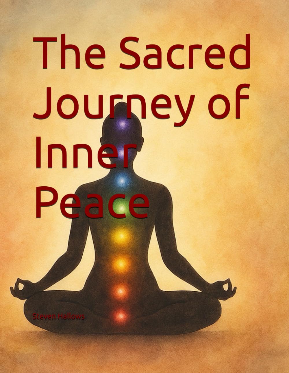 The Sacred Journey of Inner Peace