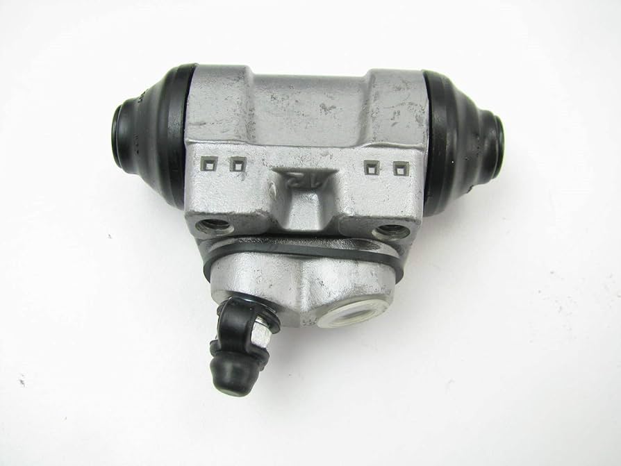 てじたるけい Genuine Hyundai 58380-25000 Wheel Cylinder Assembly, Right