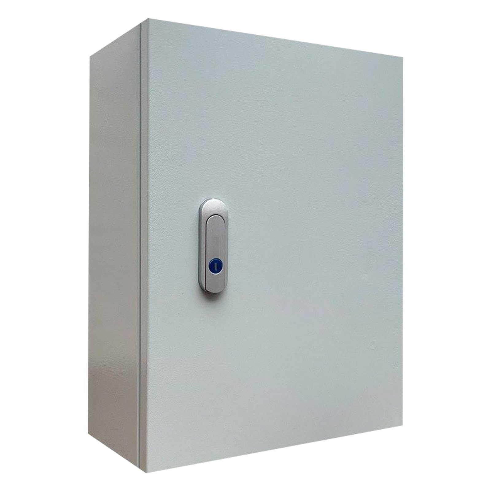 Scatola di Distribuzione Ispessita per Interni, Quadro Elettrico, con Striscia di Tenuta, Quadro Elettrico Interno, per Pareti Interne(20x15x30CM/8x6x12IN)