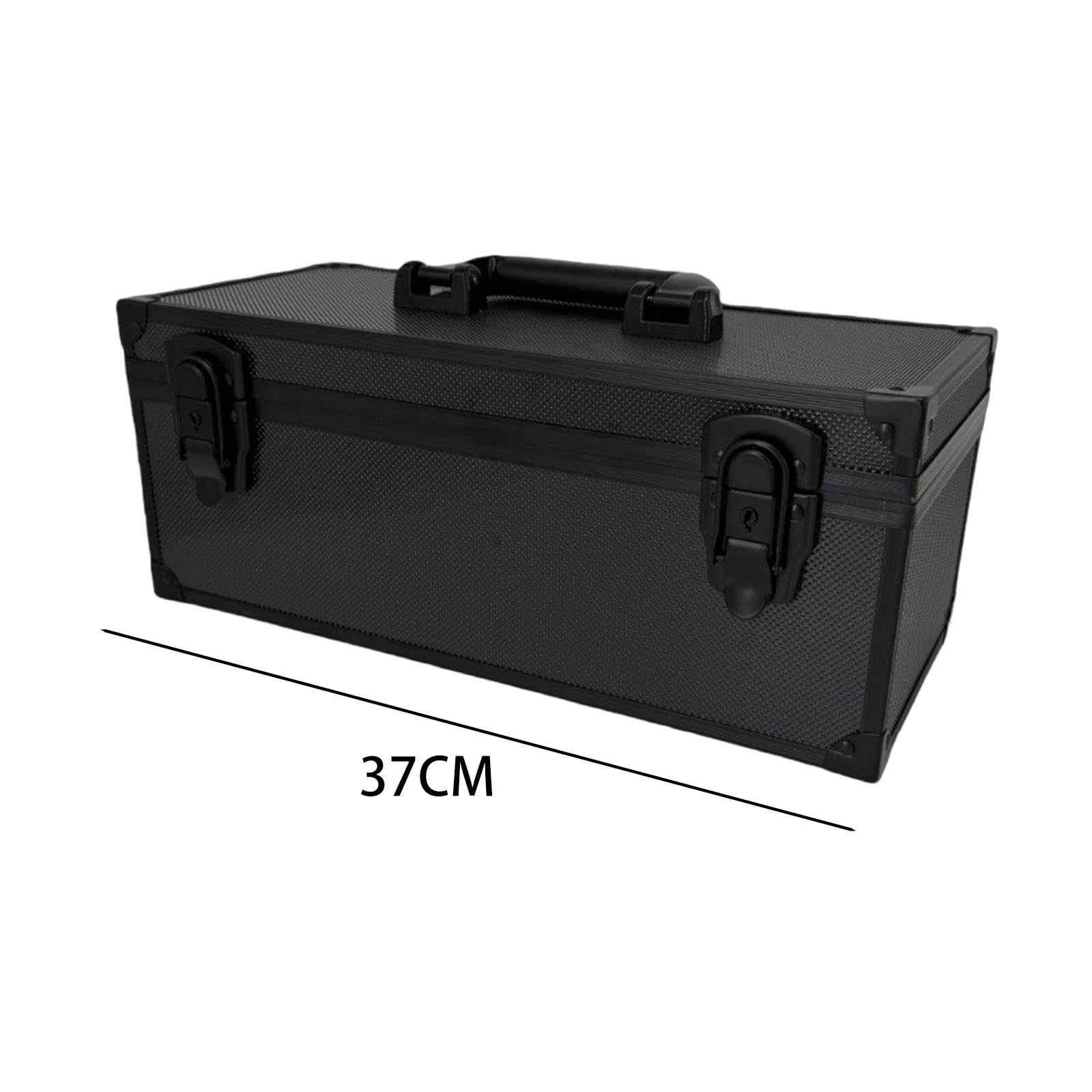 Boîte de Rangement pour Cartes à Collectionner, Organiseur, étui avec Poignée,