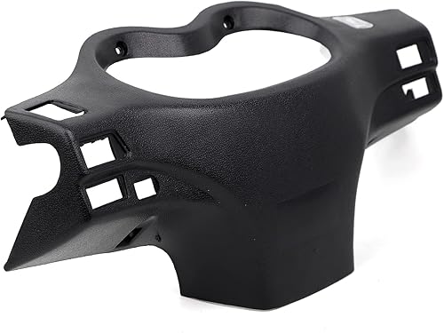 Miniatura 6 de Minho Cubierta de velocímetro de panel de cuerpo de scooter chino de 125 cc y 150 cc para GY6 Scooter Jonway YY125T-12, JMstar Eagle Falcon, Roketa