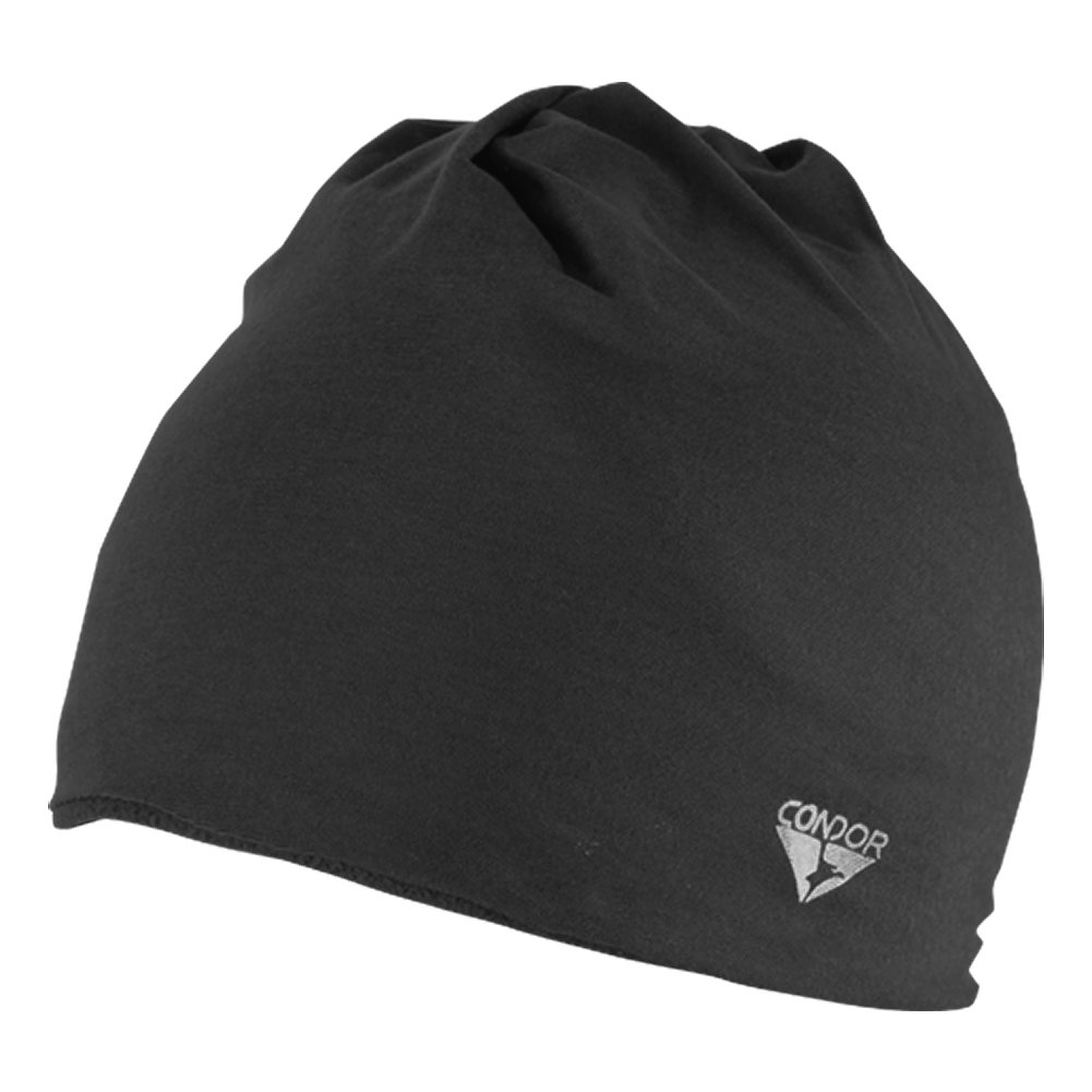 Condor Elite Fleece Multi-WRAP Black