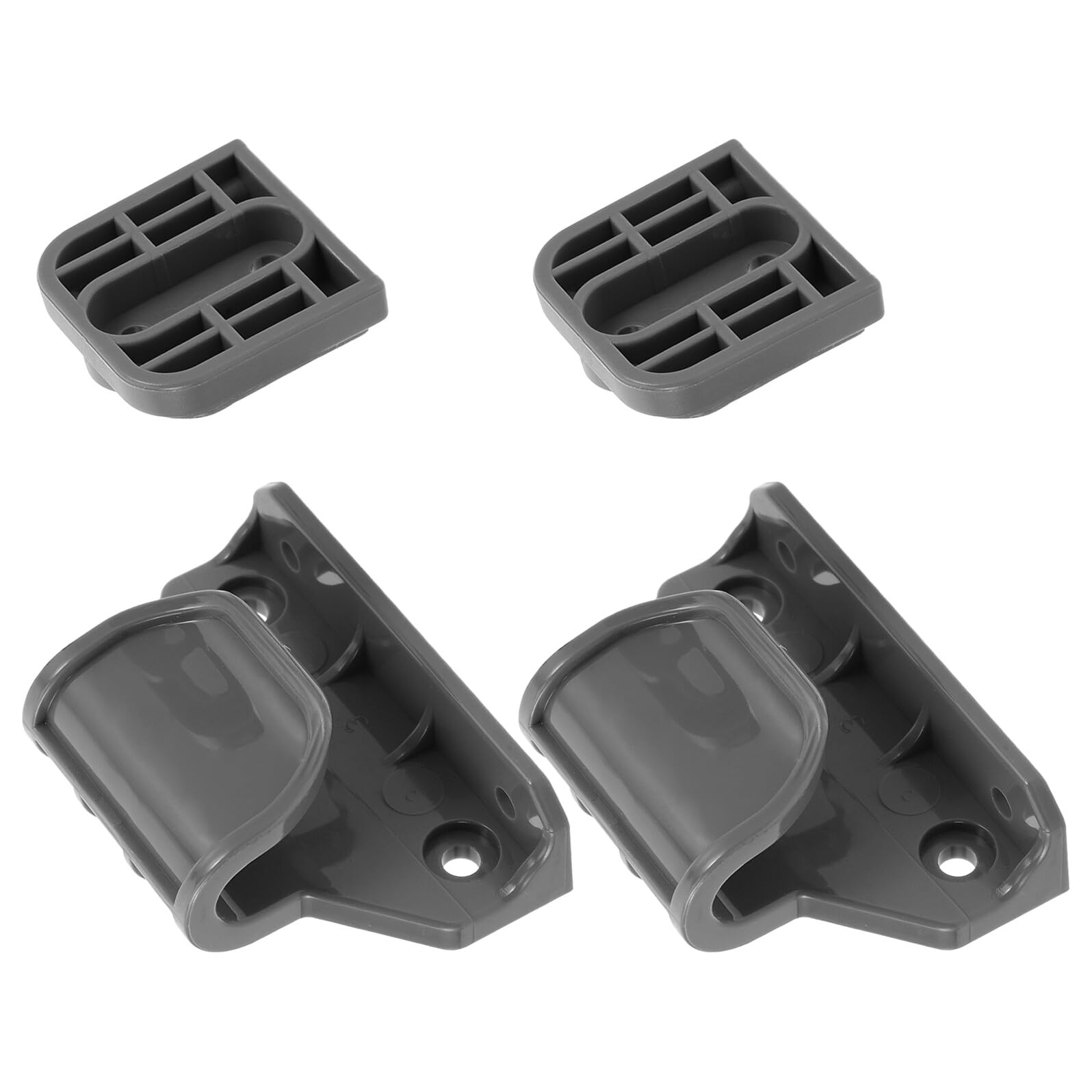 Kit d'extension barrière bébé pour sécuriser les ouvertures larges et escaliers
