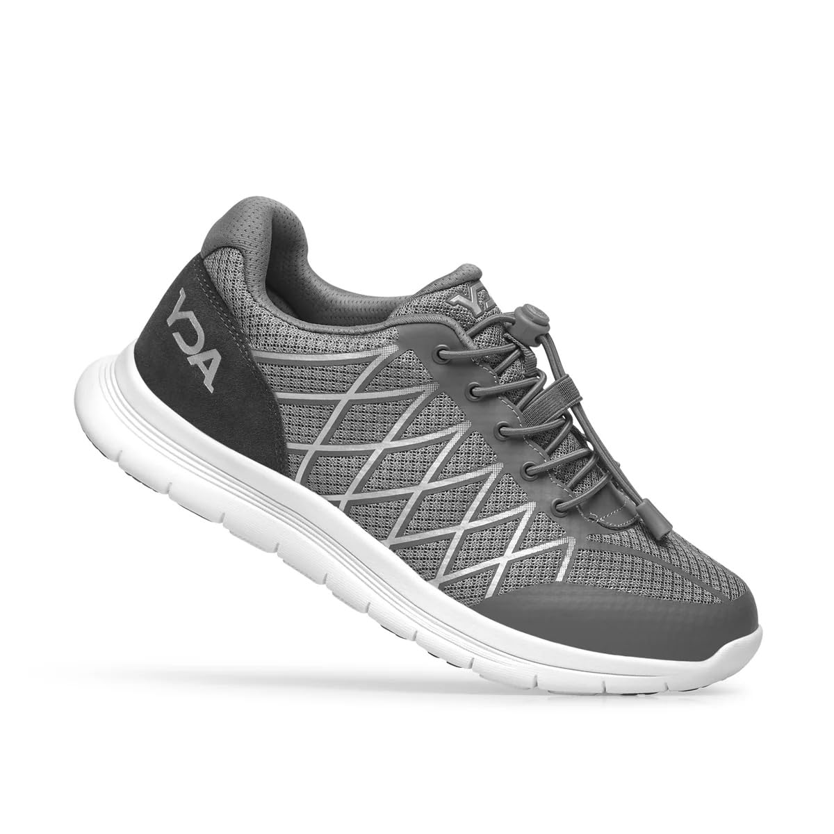 YDA Scarpe Ortopediche Sportive RESTYLED Optima Molliter Calzata Normale Blu C1Y-YDAW15