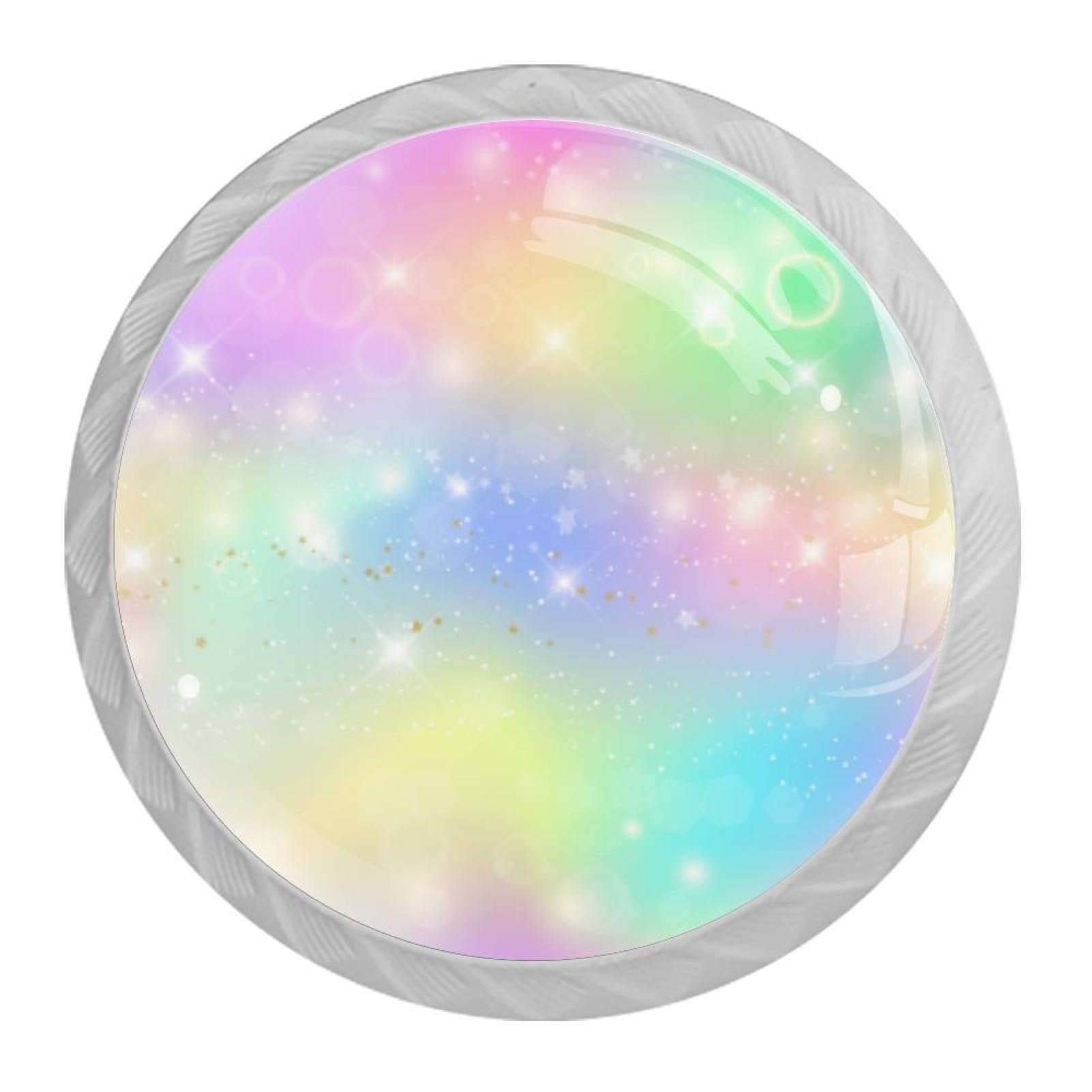Tqmspg Multi Rainbow Colors