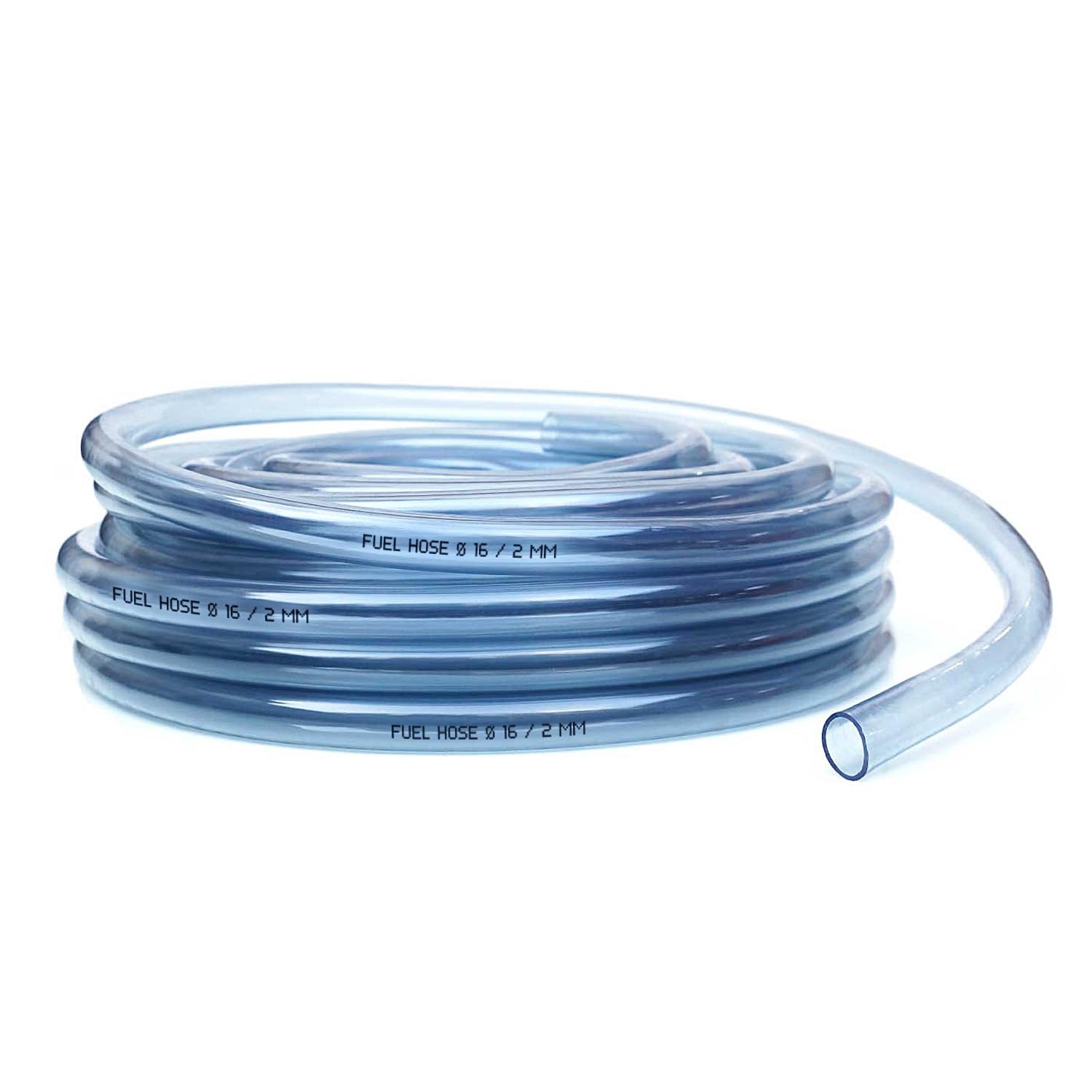 Tuyau De Carburant Febi Bilstein - Pièce D'origine, Diamètre 8 Mm, Pour Mercedes Classe G, E, S - Numéro OE 606 070 04 32