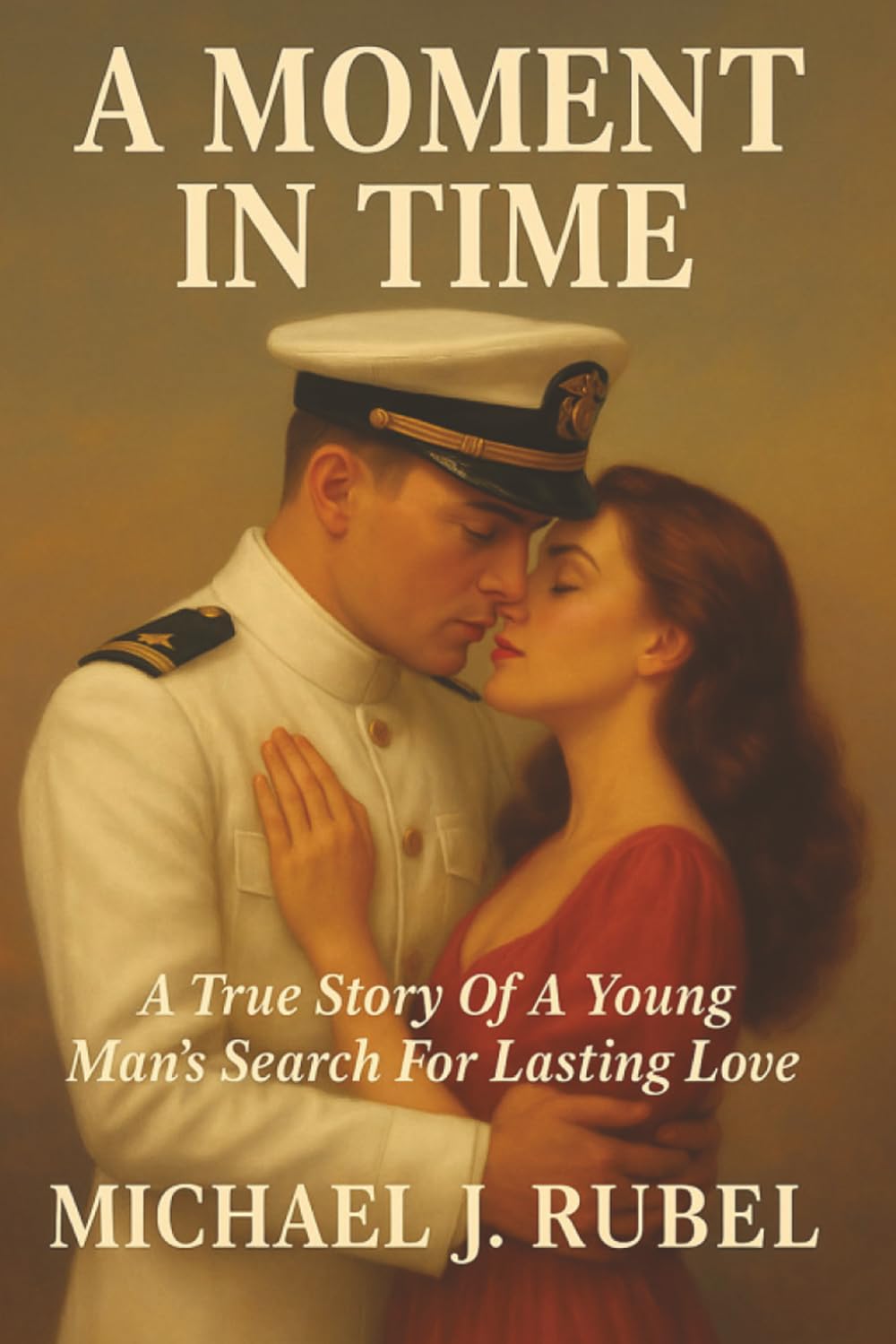 A Moment in Time