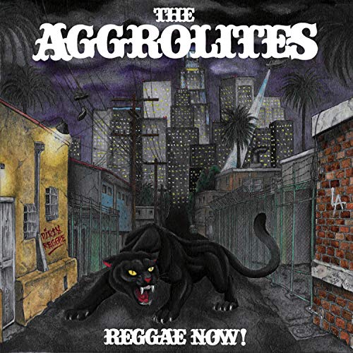 The Aggrolites