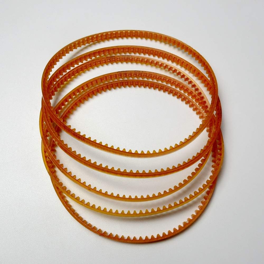 Lot De 5 Supports De Bobine Machines à Coudre Industrielles – Compatible Juki DDL-8500 8700, Brother