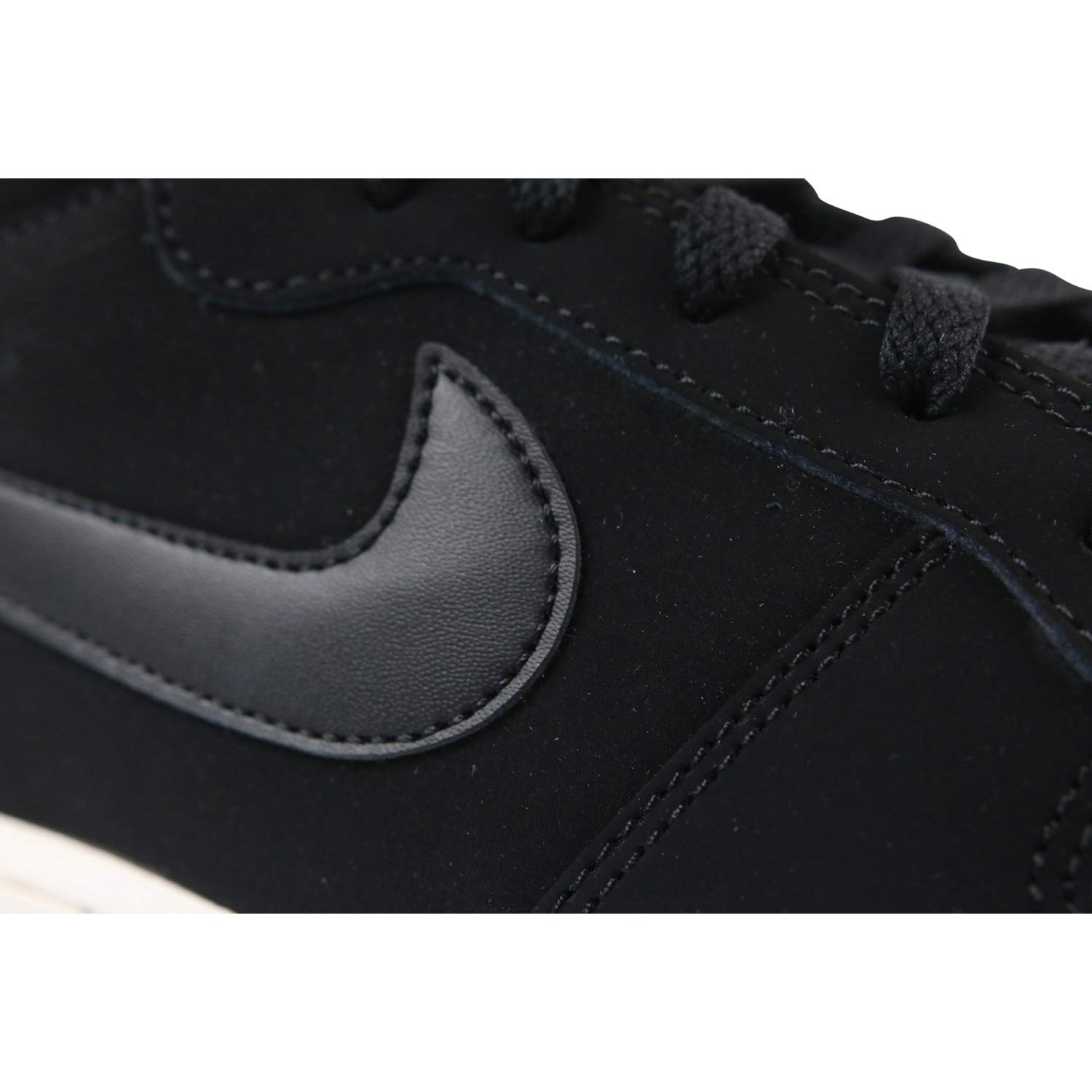 Nike Ebernon Mid Zapatos de Baloncesto Mujer