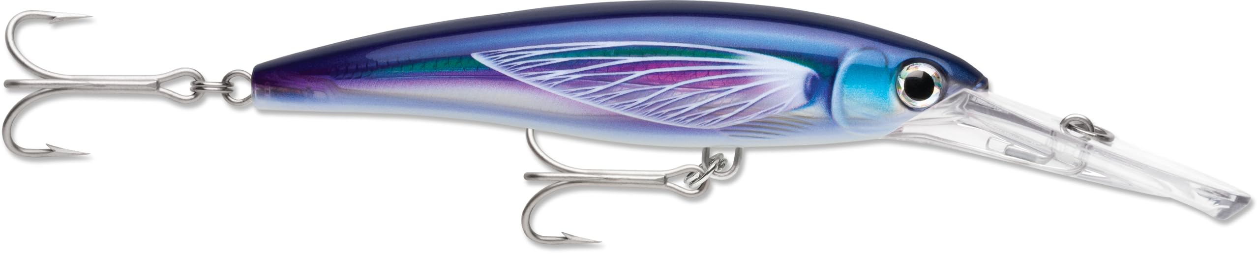 Rapala X-Rap Magnum, 7 pollici, 3 3/8 oz, ganci #5/0, HD