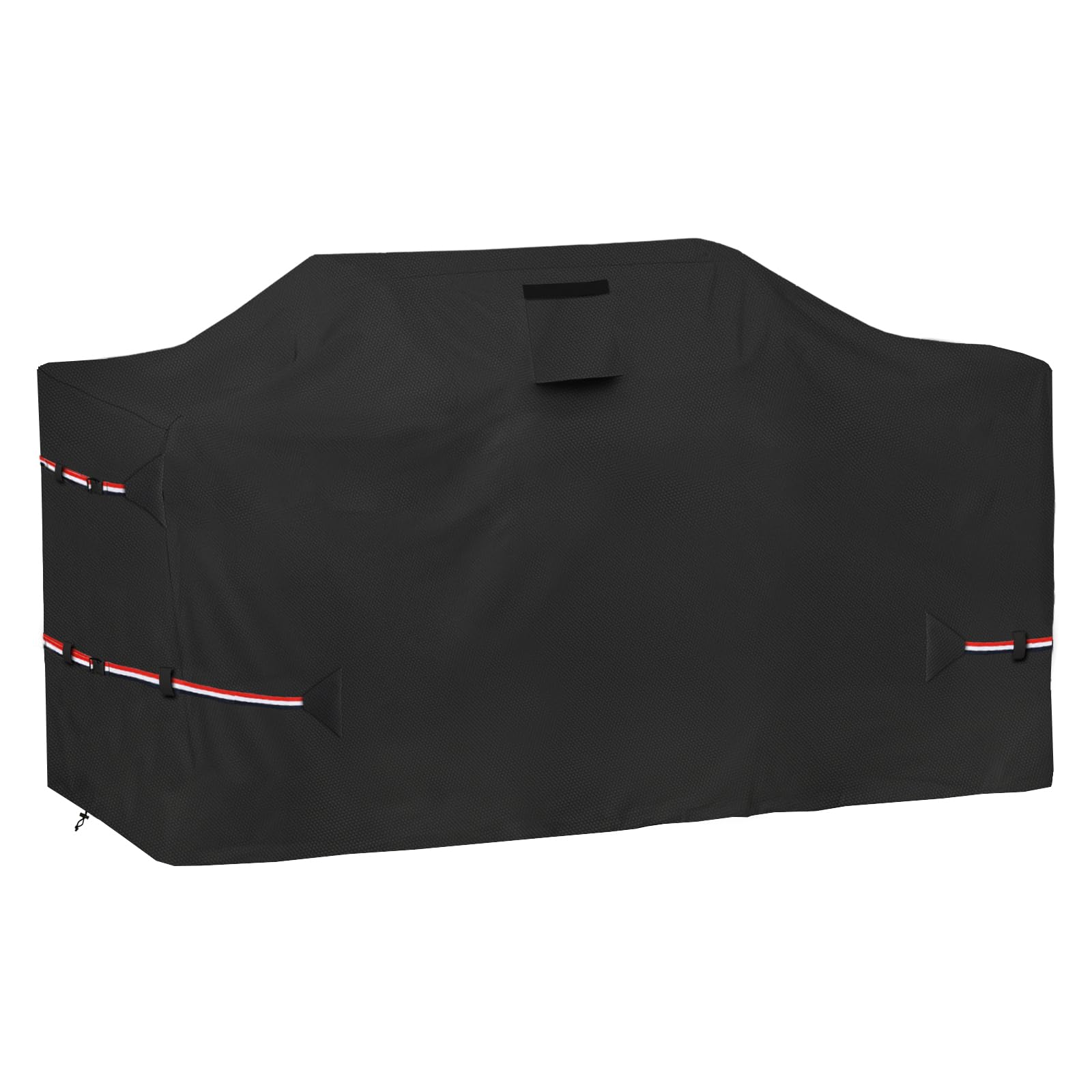 Osileyo Island Grill Cover