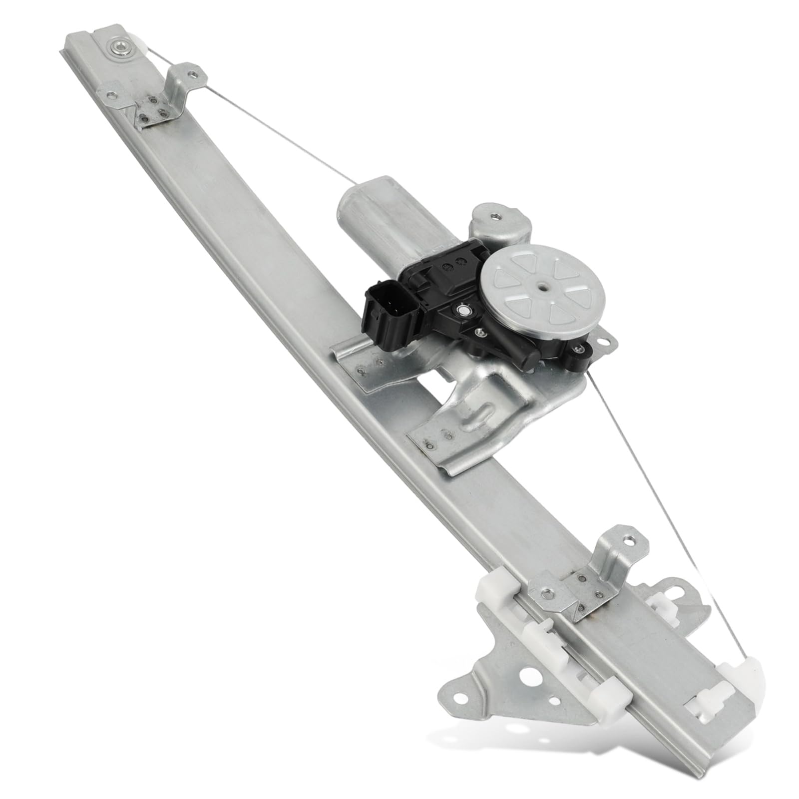 SCITOO Power Window Regulator w/Motor for Nissan Altima 2019-2022
