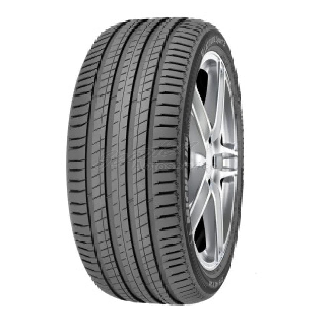 Michelin Latitude Sport 3 N0 295/35/R21 103 Y - Pneumatico All Season - A/C/71-image