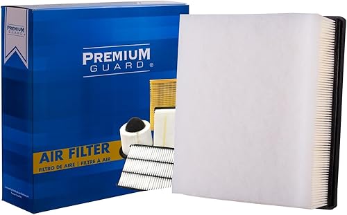 Filtro de aire de motor PG PA99002 Compatible con BMW 328i 2016-13, 328i xDrive, 2015-14 428i, 2016-14 428i xDrive, 2018-14 328d, 328d xDrive, Filtro de aire de motor PG PA99002 Compatible con BMW 328i 2016-13, 328i xDrive, 2015-14 428i, 2016-14 428i xDrive, 2018-14 328d, 328d xDrive,