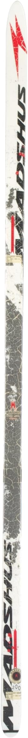 Madshus Voss Wax Ski