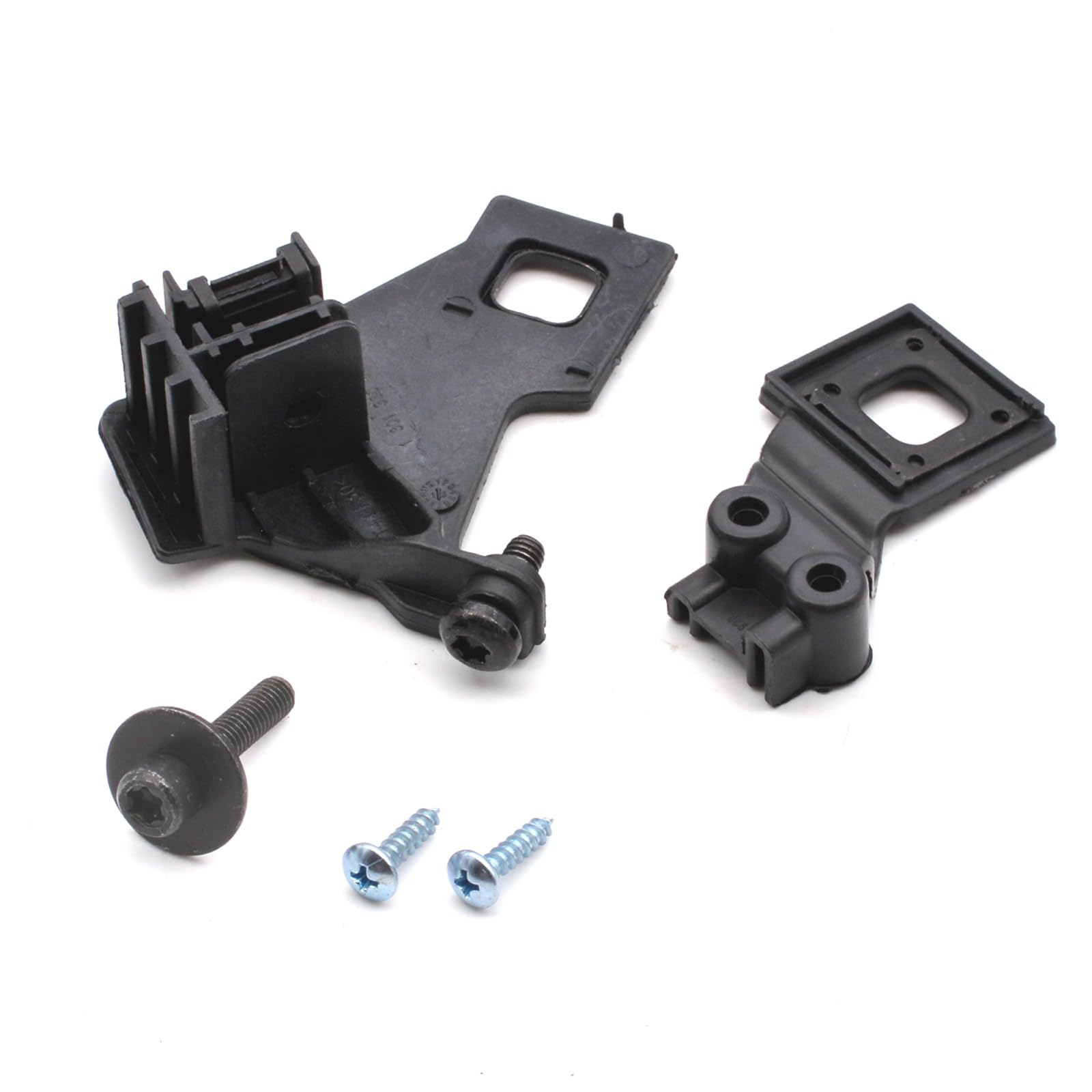 Scheinwerferhalterung vorne links Scheinwerferhalter Reparatursatz Für Audi A4 S4 A4 Allroad A4 Avant Für A5 S5 RS5 Cabriolet Sportback 8T0998121B