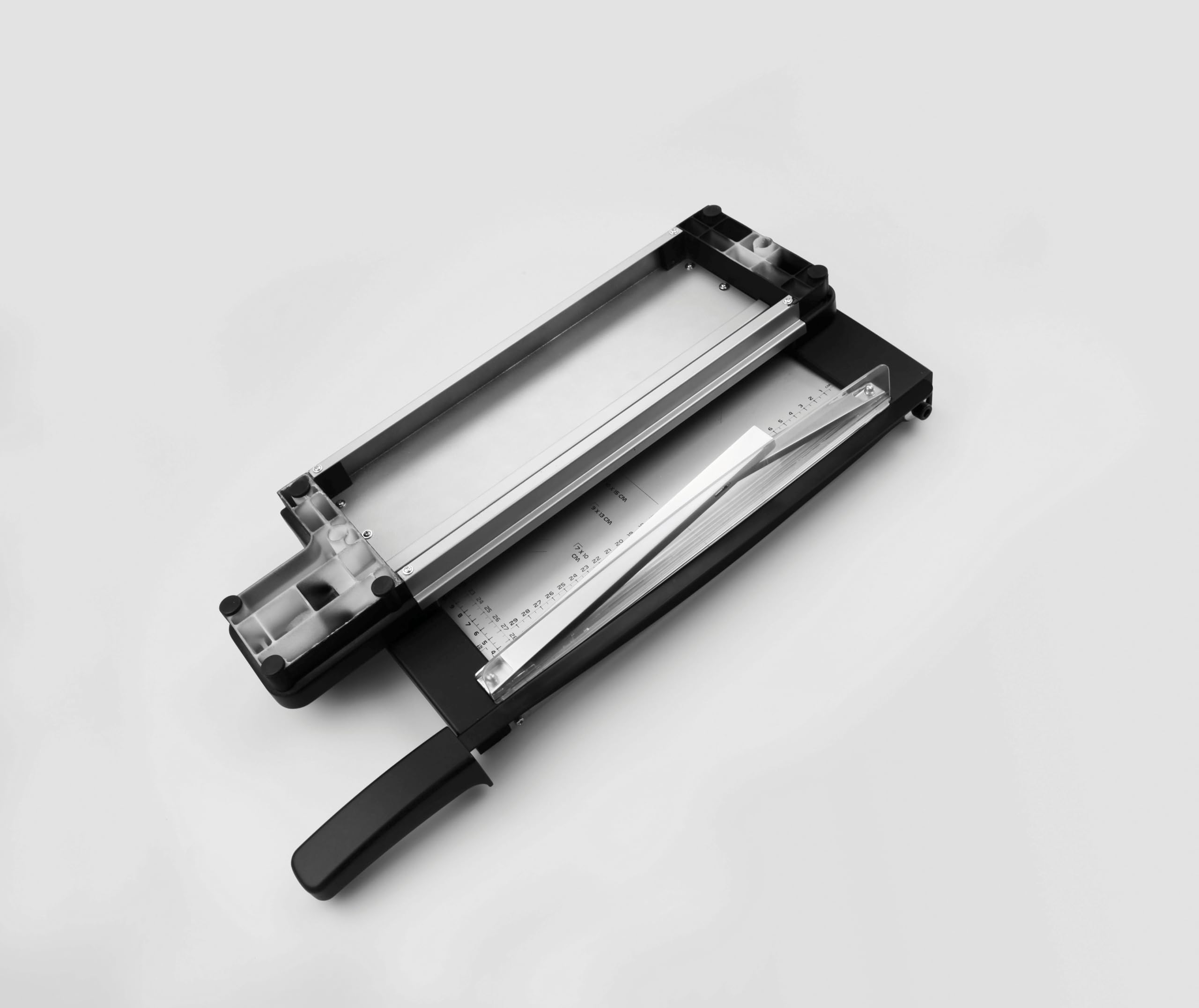 monolith OC 500 - Taglierina a leva 2 in 1