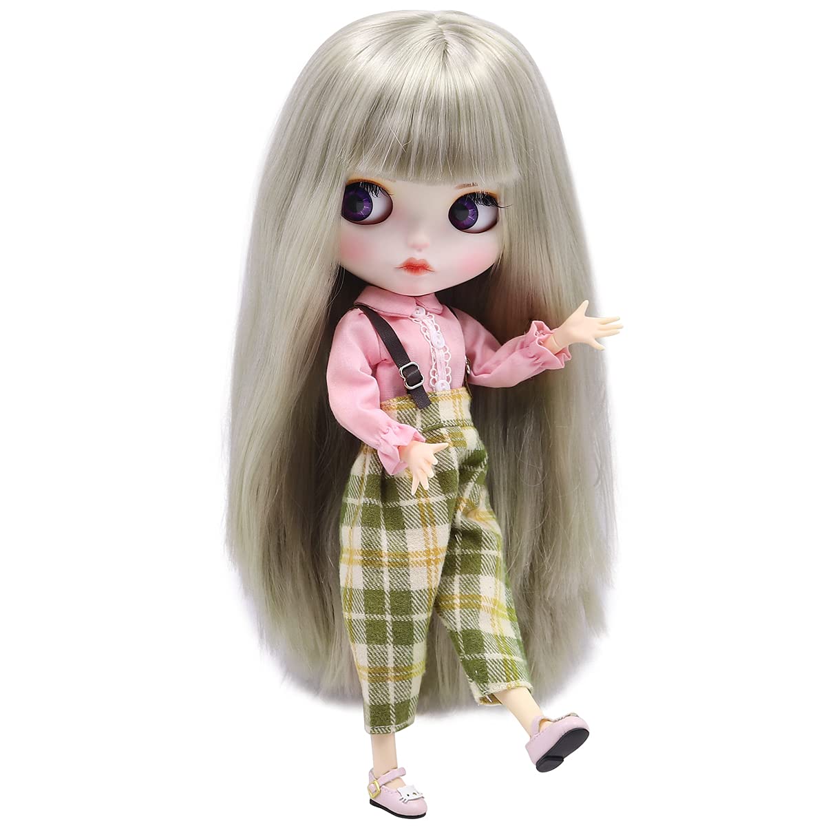 ピ*ン様 amiamidoll..°＊ カスタム アイシードール No.37 楽天市場