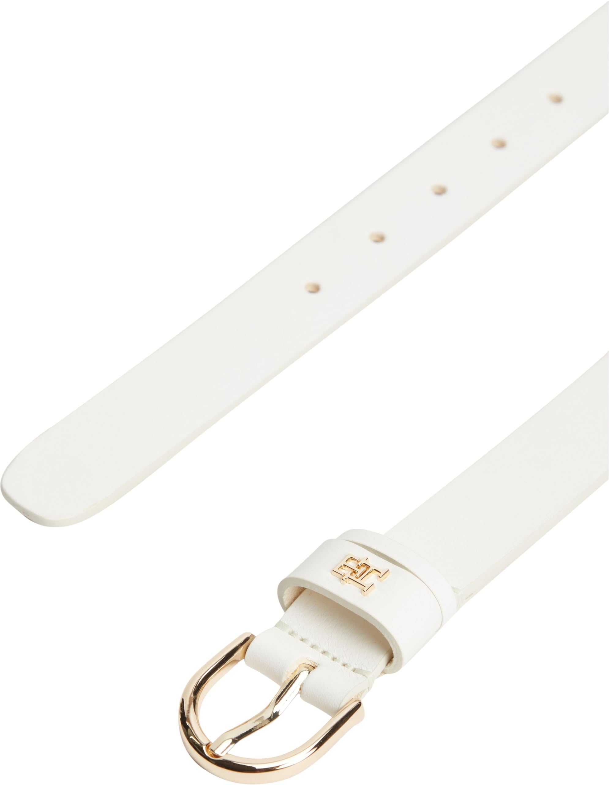 Tommy Hilfiger Essential Effortless 2.5 Aw0aw16836 Cinturón ajustable Mujer