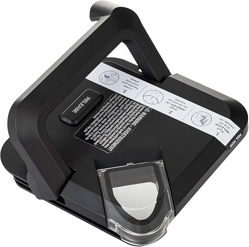Blender Lid Replacement for Ninja 72 OZ Pitcher Locking Lid, Top Lid Cover Parts for BL642 BN701 BN751 BN801 BL610 DB751A CT610 Series,Compatible with old Model Pitcher with Rim Extension Only