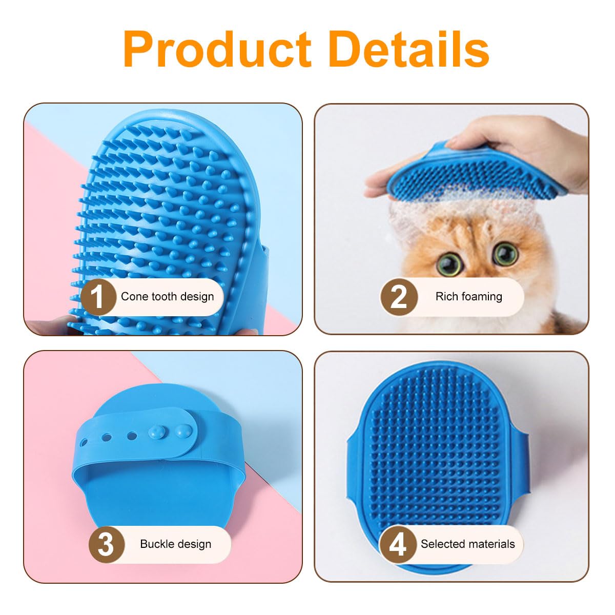 Piscina para Perros Plegable,Bañera Plegable Perros,Mascota Piscina Portátil,Bañera Plegable para Mascotas,Antideslizante Bañera para Mascotas,Piscina Plegable para Perros Gatos,Piscina para Mascotas