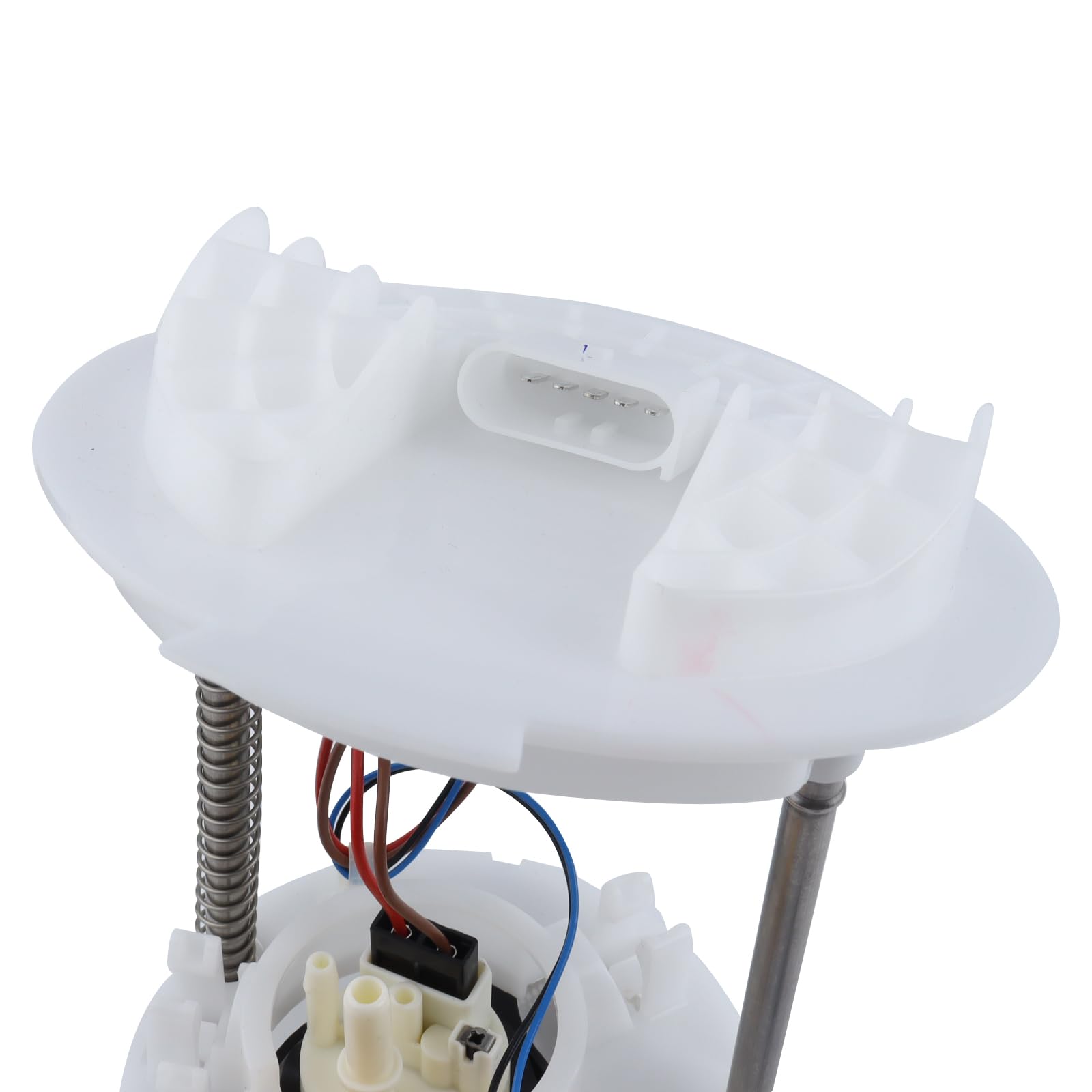 Amazon.com: DOLKSN Electric Fuel Pump Module Assembly w/Sending