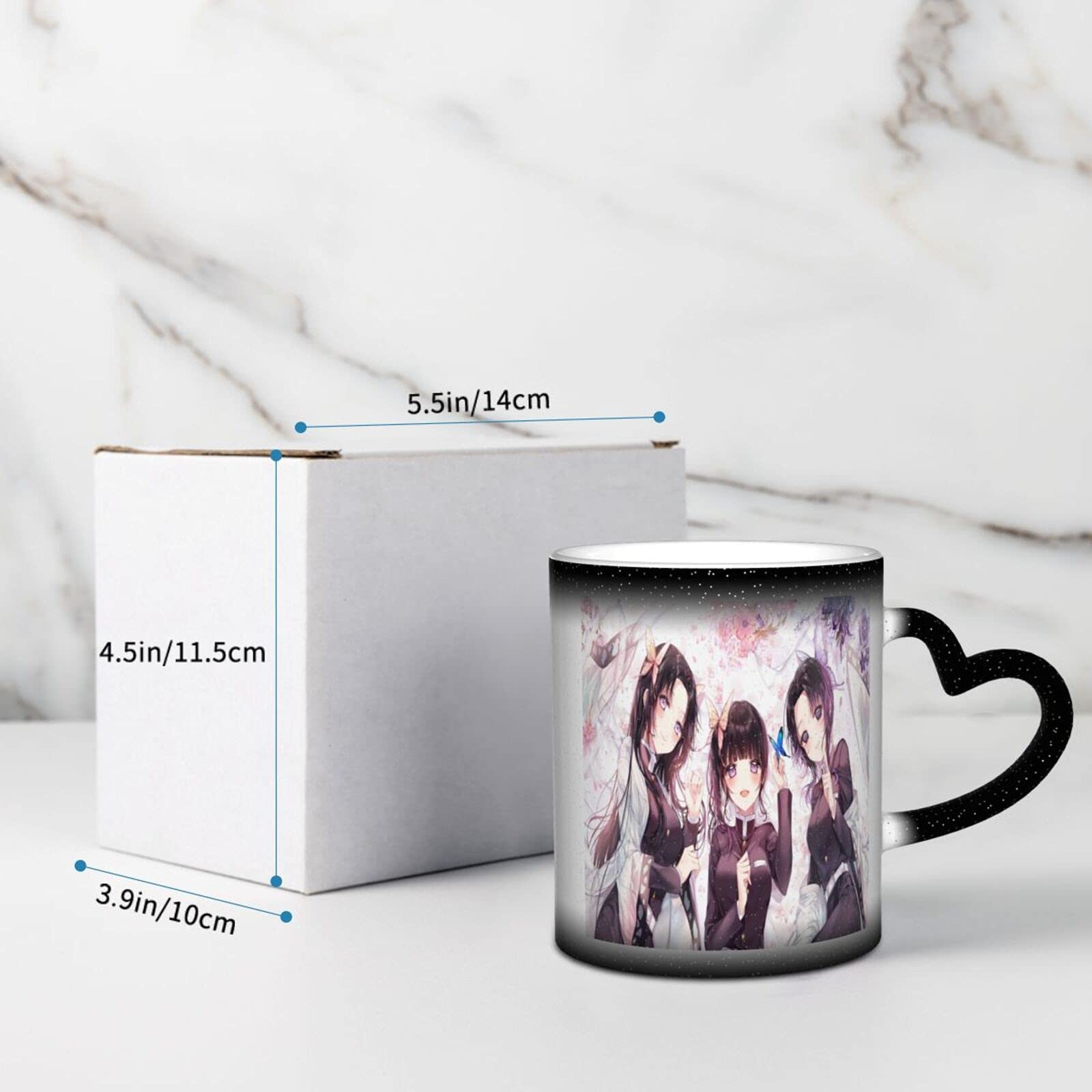 行動マグカップ （つくる哲学） Amazon.co.jp: マグカップ ヨシタケ