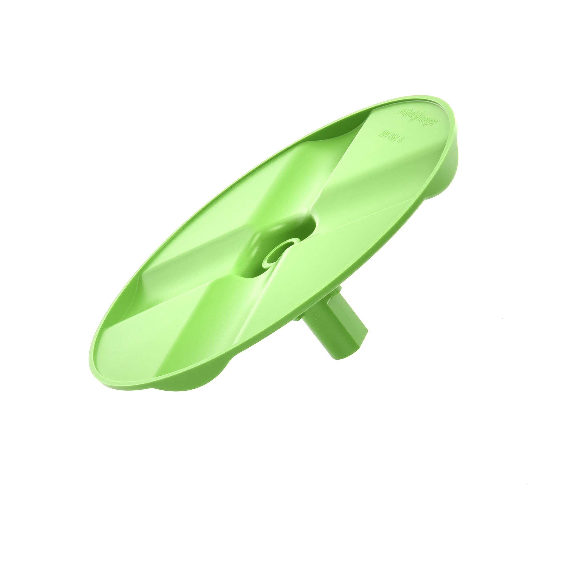 Robot Coupe 104964S Disque Coupe-legumes Ejecteur pour CL 20 D Nouvelle couleur verte