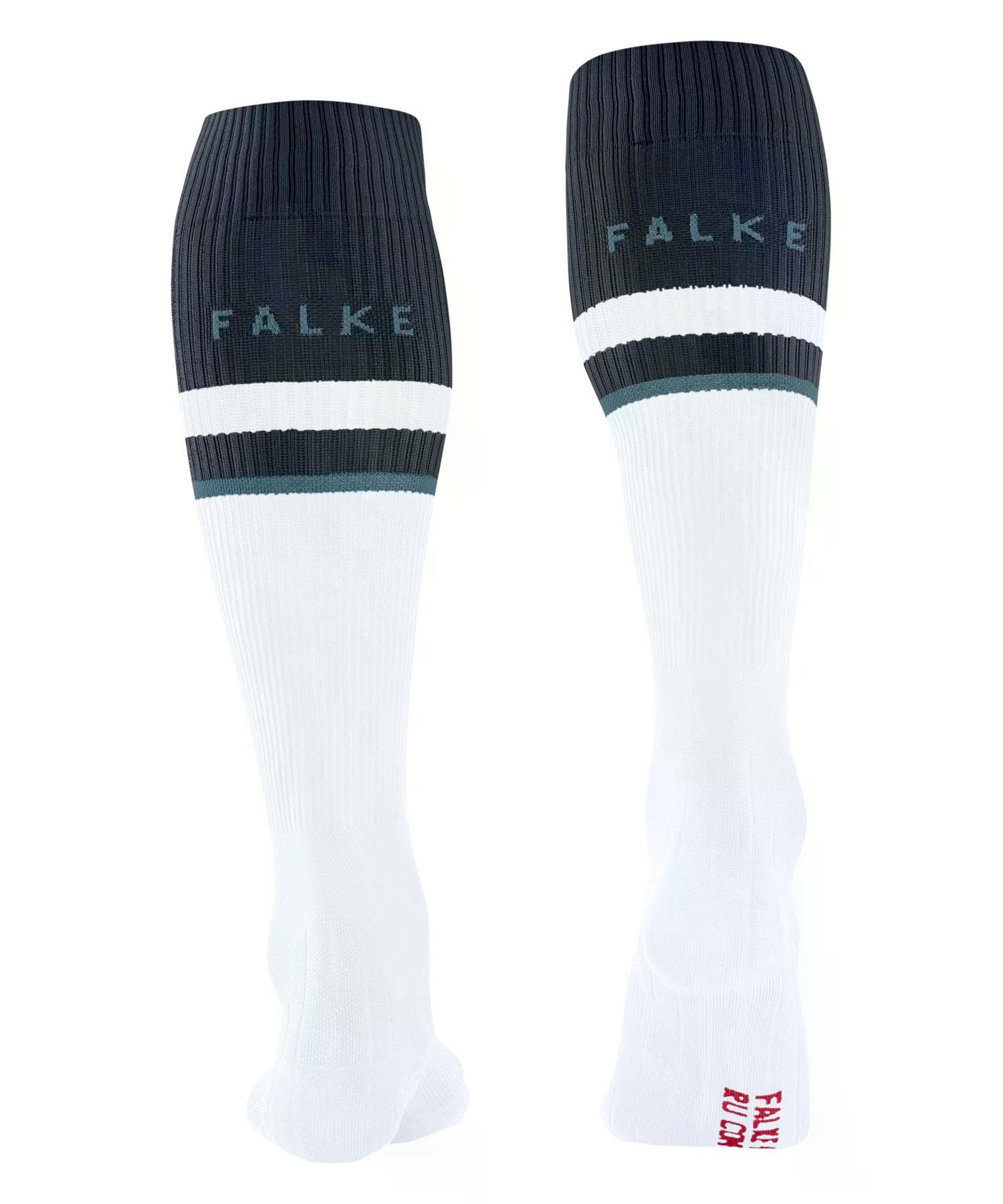 FALKE Mężczyźni RU Compression Energy kompresyjne średnia wyściółka