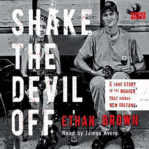 Amazon.com: Shake the Devil Off: A True Story of the Murder that Rocked