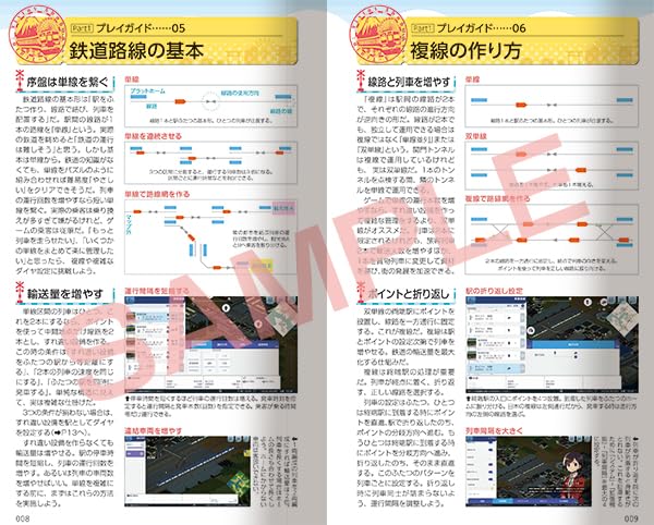 A列車で行こう はじまる観光計画 Nintendo Switch 2 Edition ガイド