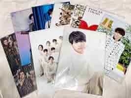 Hey! Say! JUMP、山田涼介クリアファイルセット Amazon.co.jp: Hey! Say! JUMP クリアファイル 山田涼介 : おもちゃ