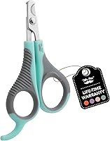 Vista 21 de Mr. Pen Recortadora de Uñas para Gatos - Cortaúñas para Gatos - Oliva - Hojas de Acero Inoxidable - Recorte de Uñas Seguro y Fácil para Gatos