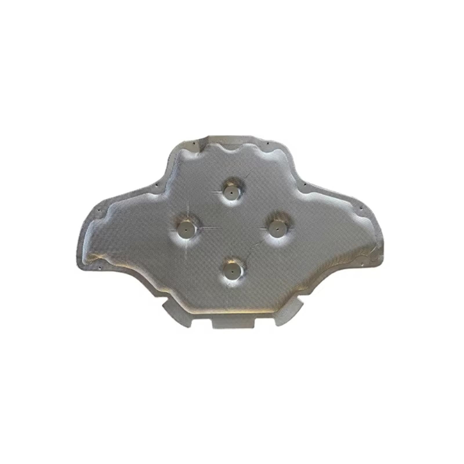 Pour BMW Pour 5 Series I5 G60 G68 2024-2026 Pare-bruit Moteur
