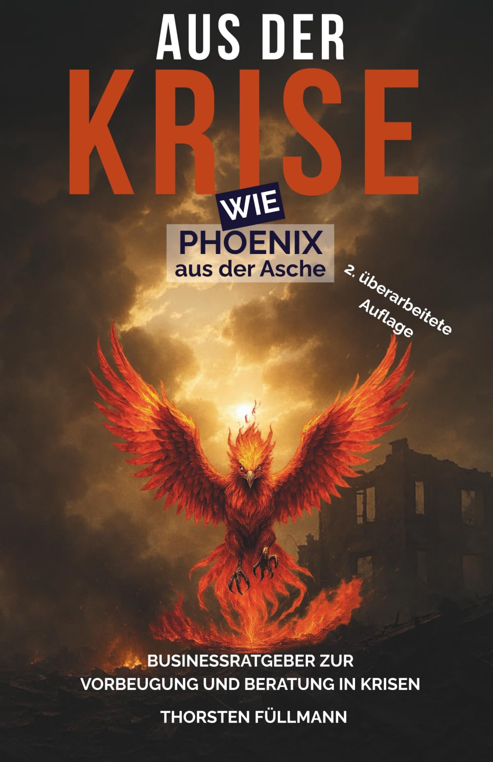 Aus der Krise: Wie PHOENIX aus der ASCHE