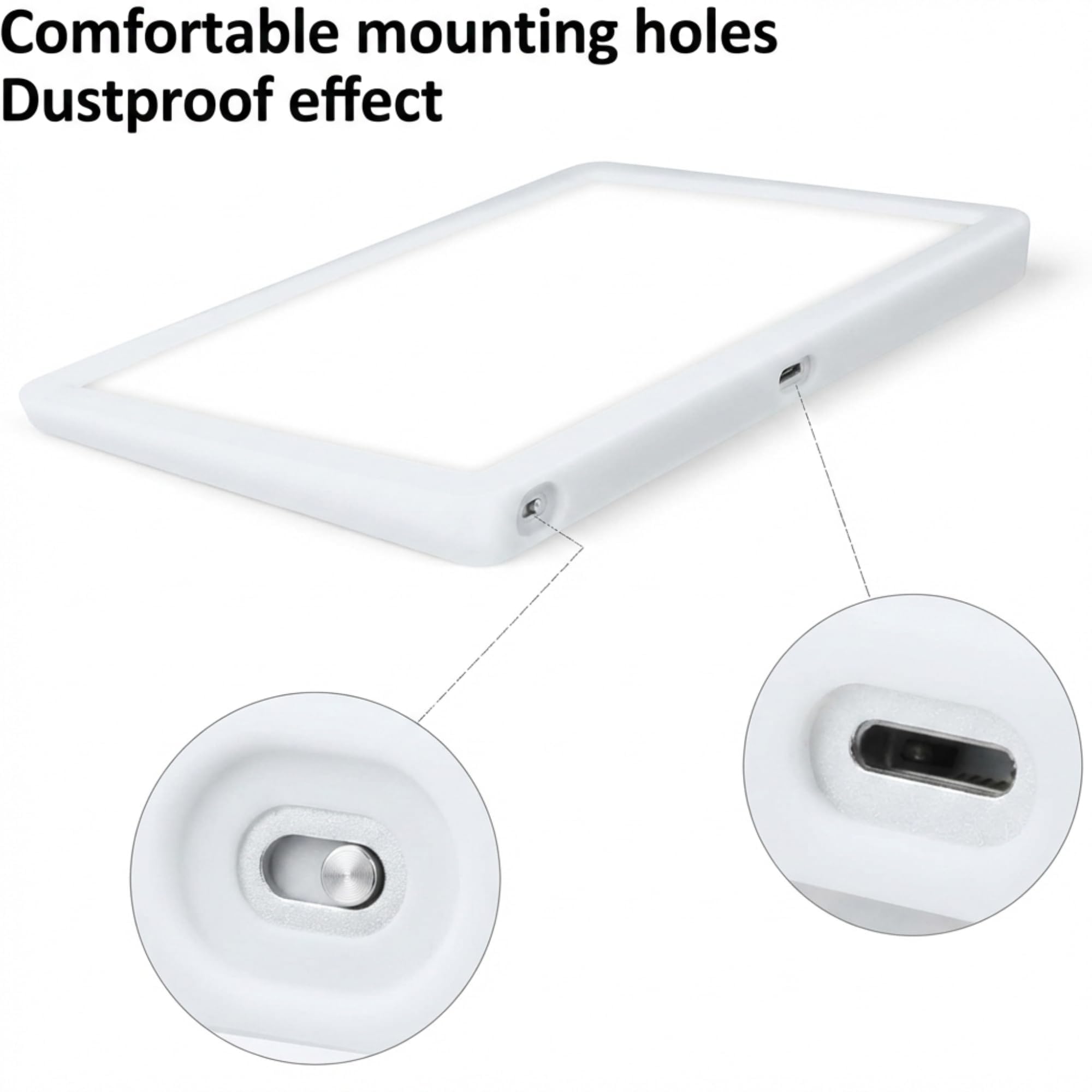 Buy ADDGRIP Silicone Cover for Magic Trackpad - Compatible with