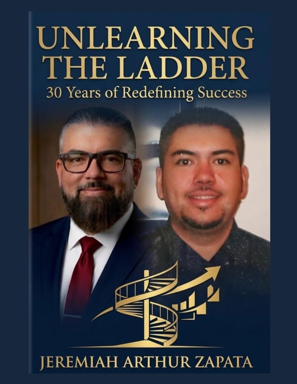 Unlearning the Ladder: 30 Years of Redefining Success