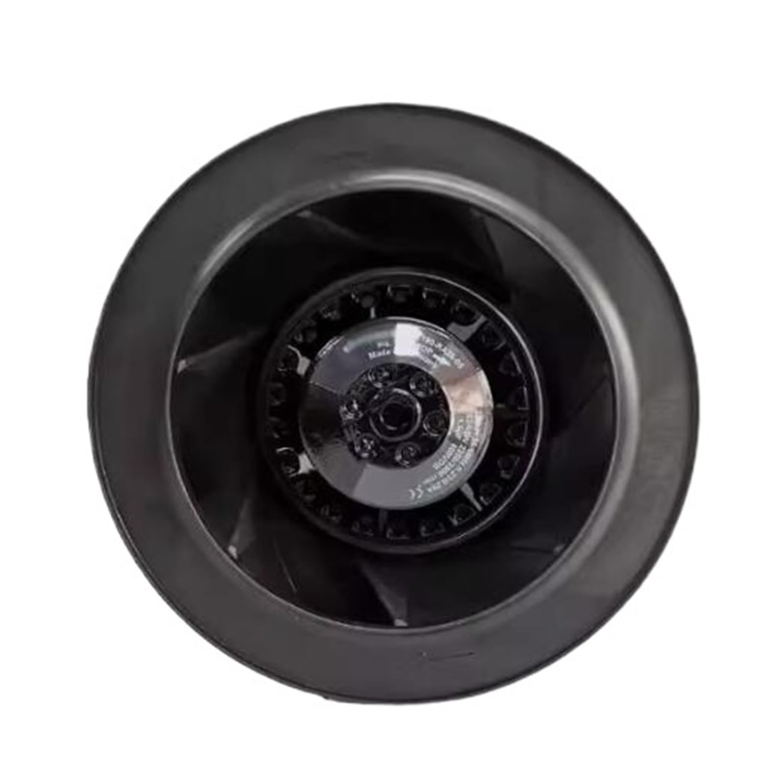 YLPWKMVZ Centrifugal fan R2E220-AA40-05 R2E220-AA40-B8/A8/B5(R2E220-AA40-B5)