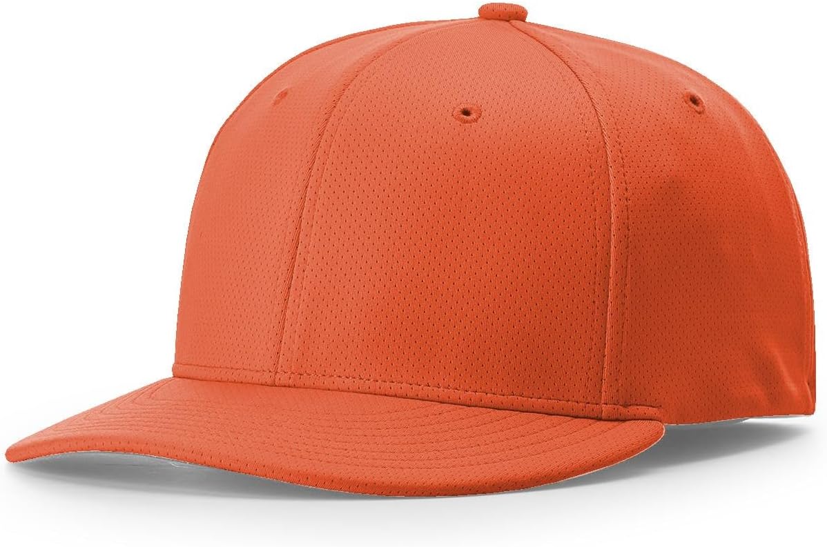 Richardson PTS50 Matrix R-Flex Hat 6 Panel Cap Different Sizes Fits Adults, Men, Women or Youth