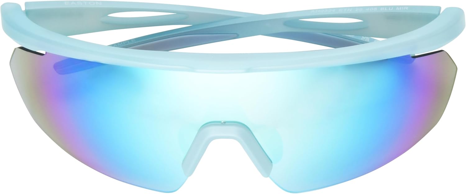 Easton Unisex Blaze Jr. Shield Sunglasses