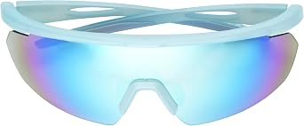 Easton Unisex Blaze Shield Sunglasses