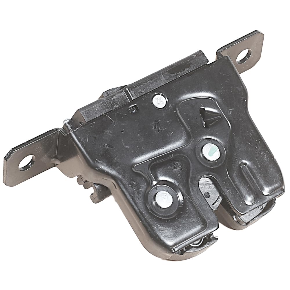 Serrure Hayon-Coffre BMW 51247248075 pour Série 1 F20 F21, i3 I01 - Verrou, Bloc Serrure, Pièce Auto