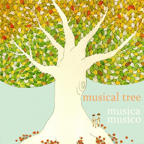 Play musical tree by Musica Musico on Amazon Music