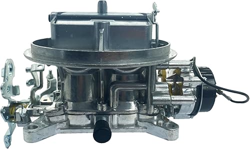 Miniatura 4 de Repuesto de carburador 0-80350 para carburador de estrangulador eléctrico de 2 barriles 2300 350 CFM