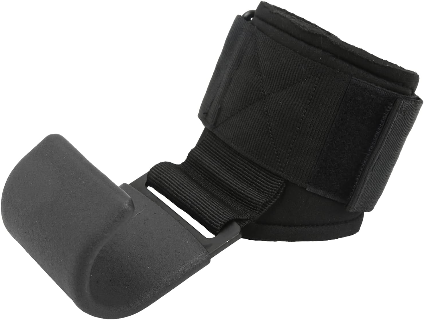 Weight Lifting Hooks, Pull Up Grips Wrist Strength