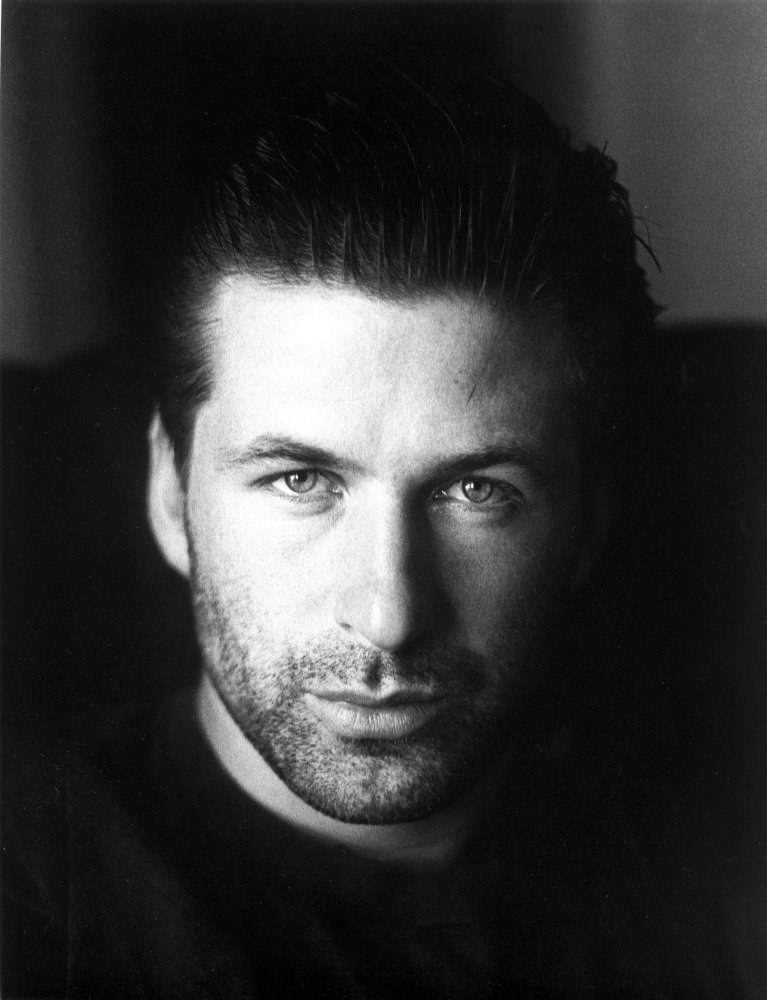Alec Baldwin Photo Print (24 x 30)