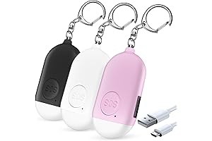 Safesound Original Defense Self Defense Siren Song